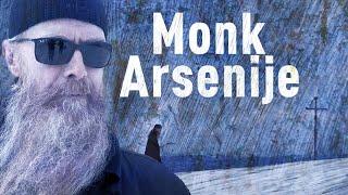 Monk Arsenije FULL DOCUMENTARY | Human Interest Documentaries | The Dock