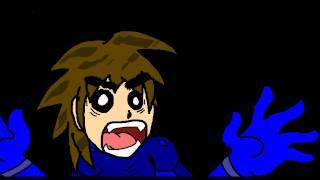 Mega Man Trigger's Initial Reaction to MML3 Being Cancelled