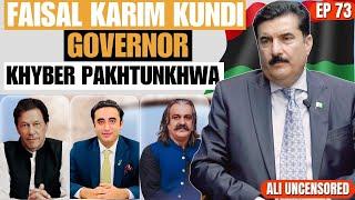 Political CRISIS & Power STRUGGLE in Pakistan: The HARD-HITTING Truth REVEALED | ALI UNSENCORED Ep73