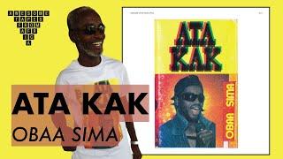 Ata Kak  - Obaa Sima [Ghana]