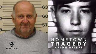 The Story of Serial Killers Albert Flick and John Joubert | Hometown Tragedy: Crime Briefs