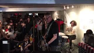 The Dils - Mr Big - Live At Save Music In Chinatown 17 - 2019