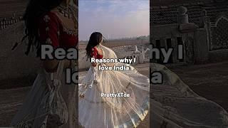 Why I love India #shorts #trending #aesthetic #edit #fypシ゚ #shortsfeed #ytshorts #india #feedshorts