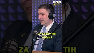 Zarada na procenat - Miloš Stevanović