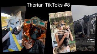 Therian TikTok Compilation #8