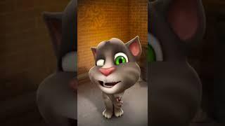 Talking Tom #shorts #tomzindgi