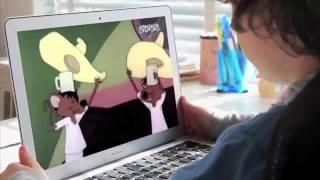 Latinos Beyond Reel [Trailer]