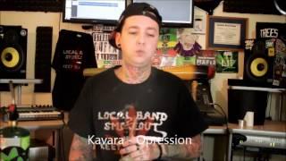 Local Band Smokeout S02E141 Kavara