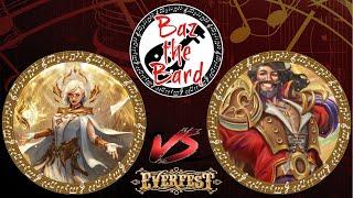 Manascrew Armoury - 28th April - Round 3 - Prism vs Starvo
