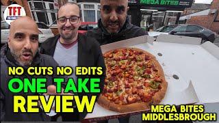 AMAZING PIZZA & KEBAB AND BLAKE’S FUNNY MOMENT | FOOD REVIEW