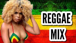 Reggae Mix 2024 | Damian Marley, Collie Buddz, Snoop Lion, Chronixx, Marlon Usher | Tina's Mixtape