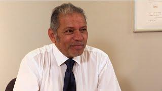 Meet Wealthwise Financial Adviser Gus Sadri