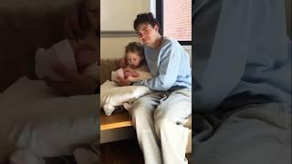 Welcome Sawyer Dean, Rustyn's brother!