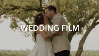 Wedding Film | James & Kylie