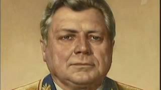 Особые страницы биографии  Маршал артиллерии Владимир Михайлович Михалкин