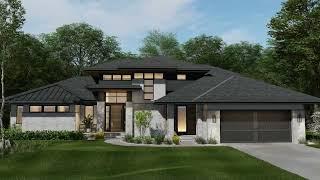 Park Street | Wayzata | Custom One Homes