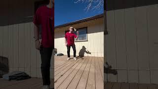 fun forward throw concept by c.slayivan @PassionKendama  #shorts