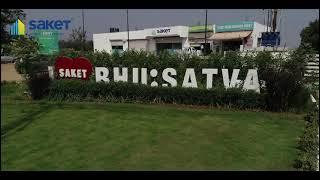 Saket Bhusatva - Luxurious Villas