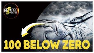 100 Below Zero | SCI-FI | HD | Full English Movie