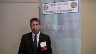 Mortality Trends in Pediatric and Congenital Heart Surgery: Jeffrey P. Jacobs, MD