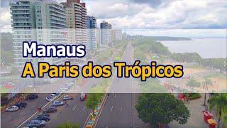 Você conhece Manaus???