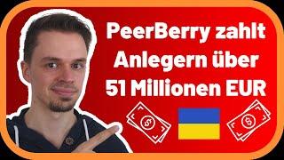 PeerBerry bestätigt Anlegervertrauen (P2P Kredite News)