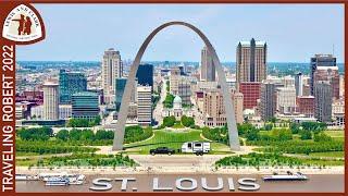 Best of Saint Louis - Lewis and Clark Episode 12