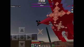 Subro Orbus vs Ender Dragon & Wither