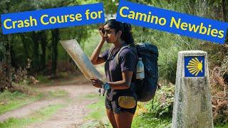 Camino de Santiago Crash Course for New Pilgrims