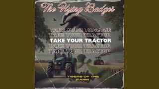 Take Your Tractor