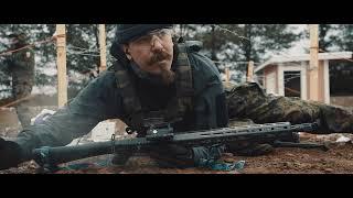 Finnish Brutality 2021 trailer | Polenar Tactical