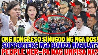 LIVE VP SARA SUMABOG SA GALIT VIDEO ILALABAS NA MGA MAGNA NAKAW PINANGALANAN NA?