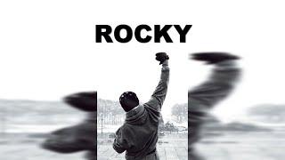 Rocky Balboa vs Tommy Gun (Soundtrack) Rocky V