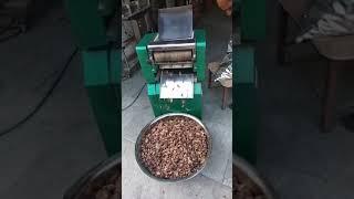 #dry #food  #fruits all sizes cutting machine- 09595238590