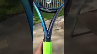 Yonex REGNA 98 vs EZONE 98 | Quick Comparisons