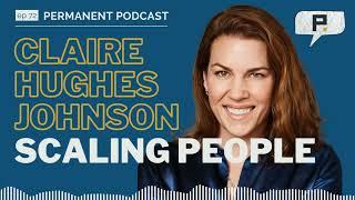 Why a business stays small by Claire Hughes Johnson