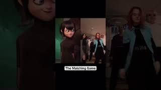 The Matching Game #TheManniiShow.com/series iB@Jenniiyyyyy (on TikTok)