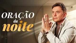 Oração Profética da Noite | 07 de Agosto  (Campanha do Salmo 23)