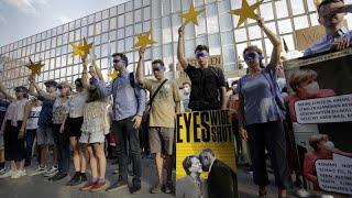 Протесты в Болгарии: как начать следовать верховенству права?