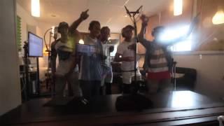 Studio Walkthrough