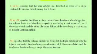 Lecture 05-Jack Simons Electronic Structure Theory- Basis sets