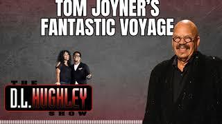 Tom Joyner Talks Fantastic Voyage 2024 | The D.L. Hughley Show!