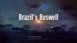 4 Month Air-Force UFO Investigation - Brazil 1977 Pt1 of 9