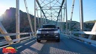 Find Your Dream Car Today! // Berge Volkswagen