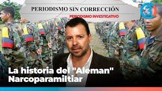 El Alemán: El t3rr0r p4r4militar en Chocó revelado | Periodismo Sin Corrección - Alfredo Serrano