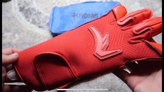 KRONIS KAGE Goalkeeper Glove