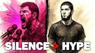 The Quiet Confidence That Breaks People - Psychology of Dagestan Fighters