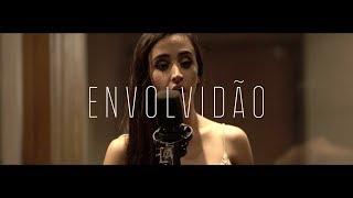 “Envolvidão” ao vivo (ESPECIAL MINI-TURNÊ) - Mariana Nolasco