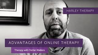 Why Online Therapy Is Better Than In-Person Therapy (2024)