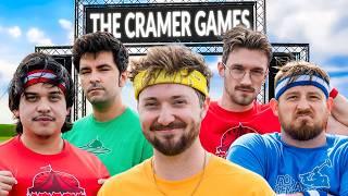 The Most Wholesome Competition on YouTube | Cramer Games 2024